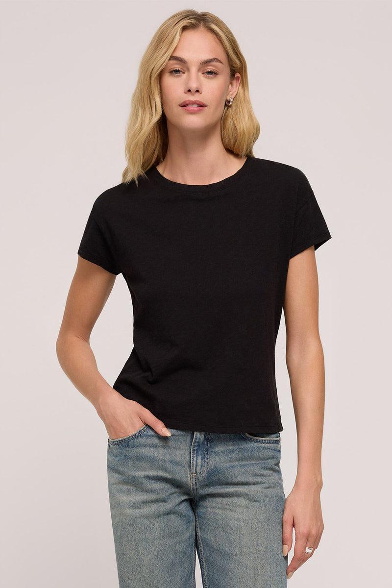 Modern Slub Tee Product Image