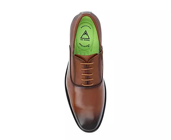 Vance Co Mens Vincent Oxford Product Image