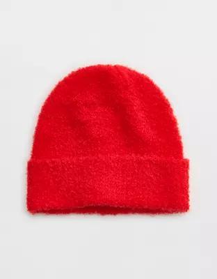 Aerie Boucle Beanie Product Image