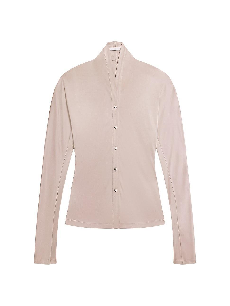 Womens Infinity Long-Sleeve Top product image