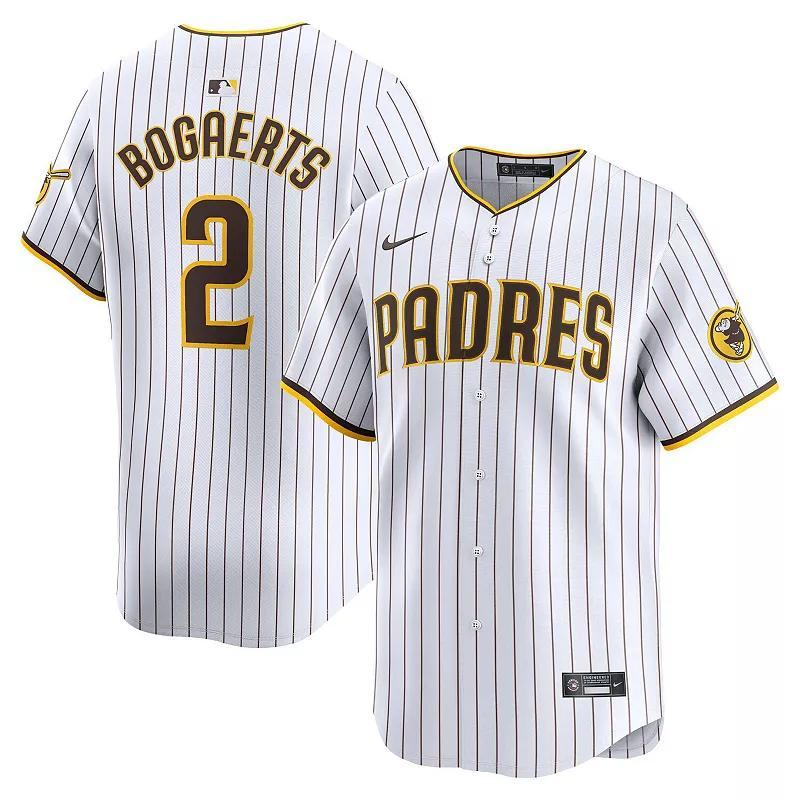 Fernando TatÃ­s Jr. San Diego Padres Nike Men's Dri-FIT ADV MLB Limited Jersey Product Image