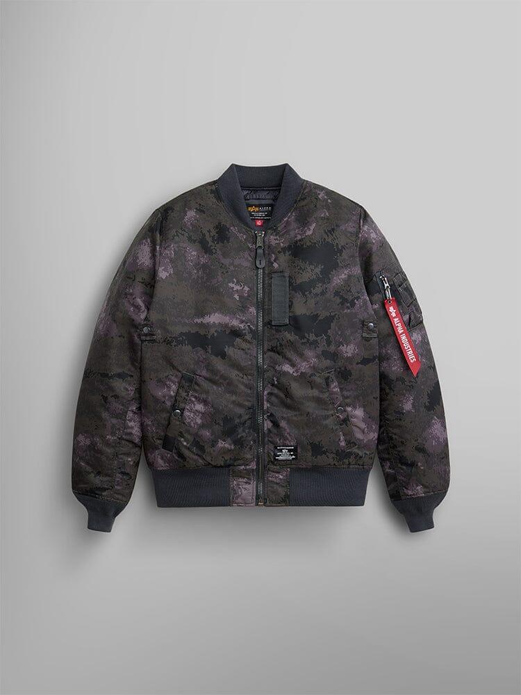 MA-1 MOD BOMBER JACKET Product Image