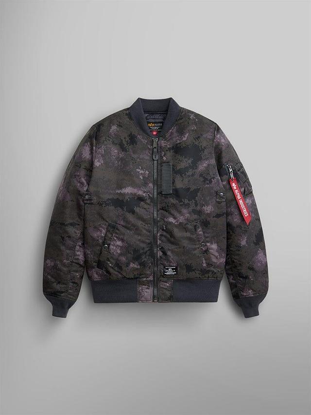 MA-1 MOD BOMBER JACKET Male Product Image