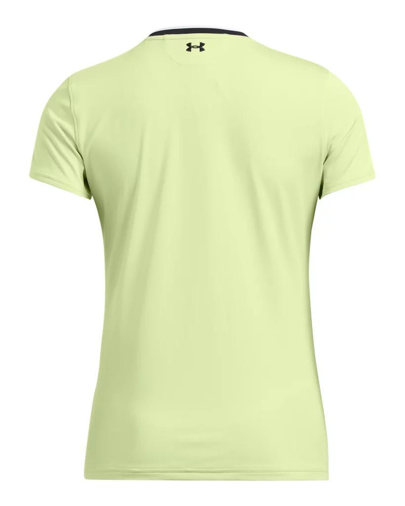 Women's UA Drive Goin' Under Range T Product Image