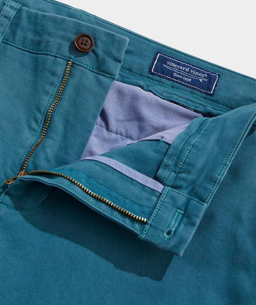 Classic Chinos Product Image