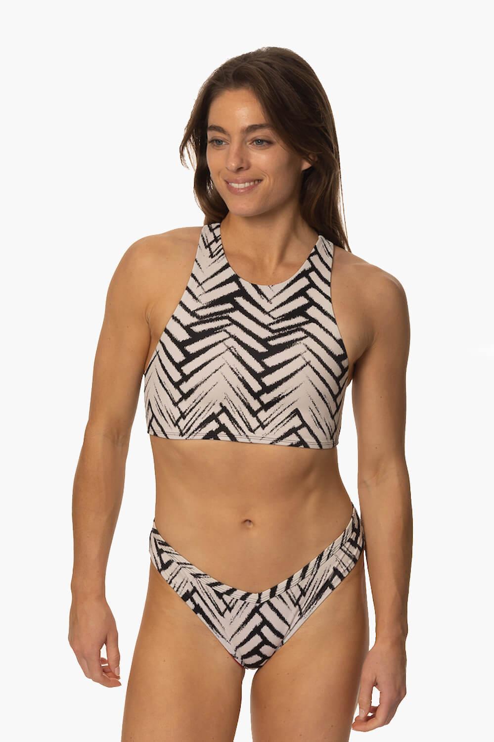 Camila Bikini Bottom - Pacific Product Image