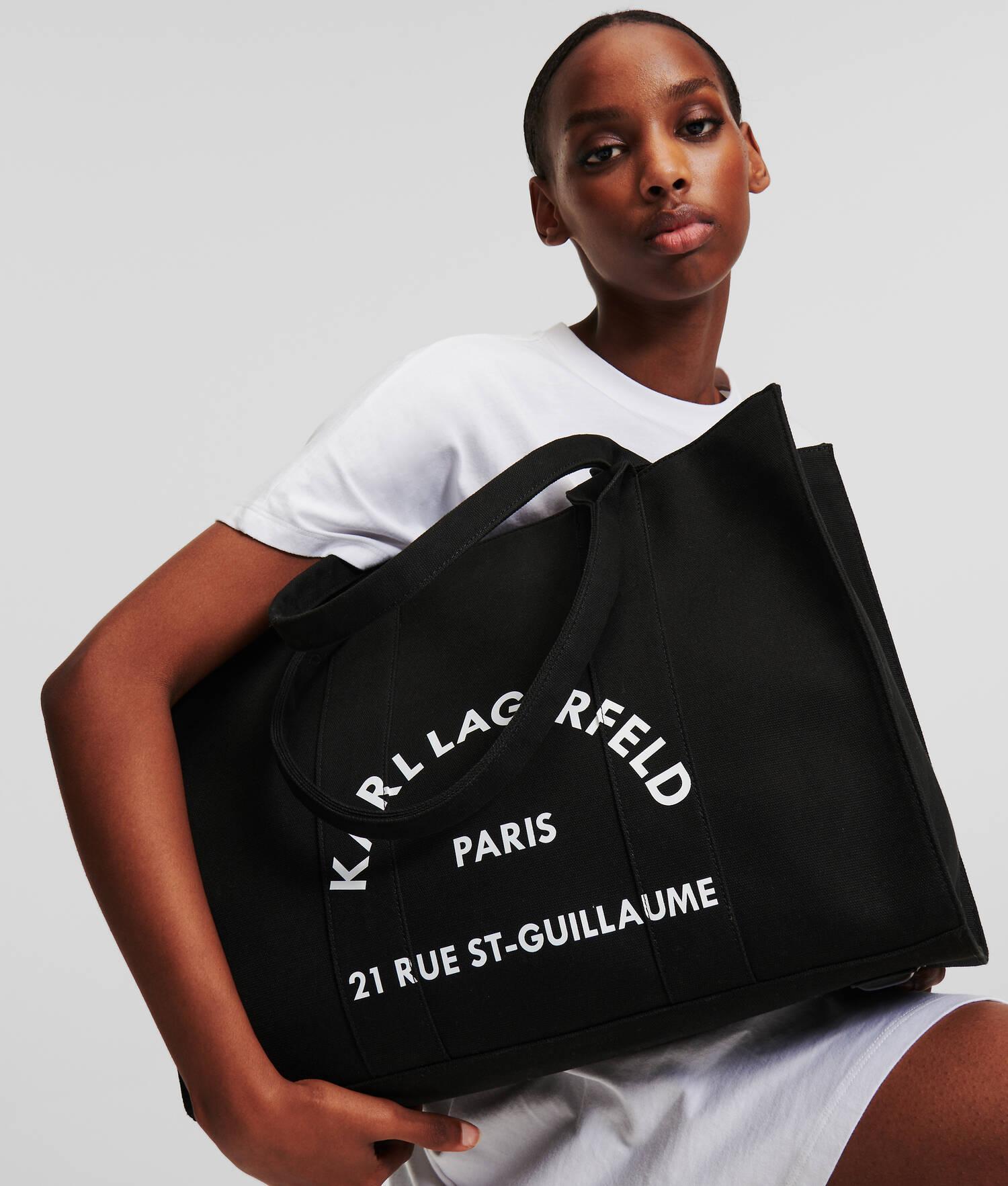 RUE ST-GUILLAUME LARGE SHOPPER Product Image