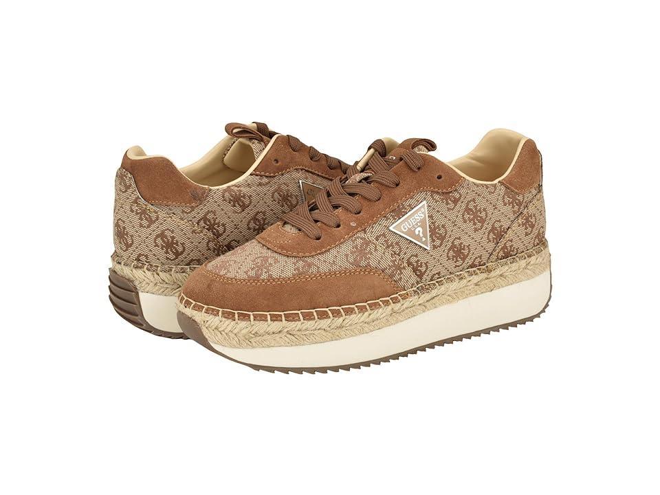 GUESS Stefen (Medium ) Women's Shoes Product Image