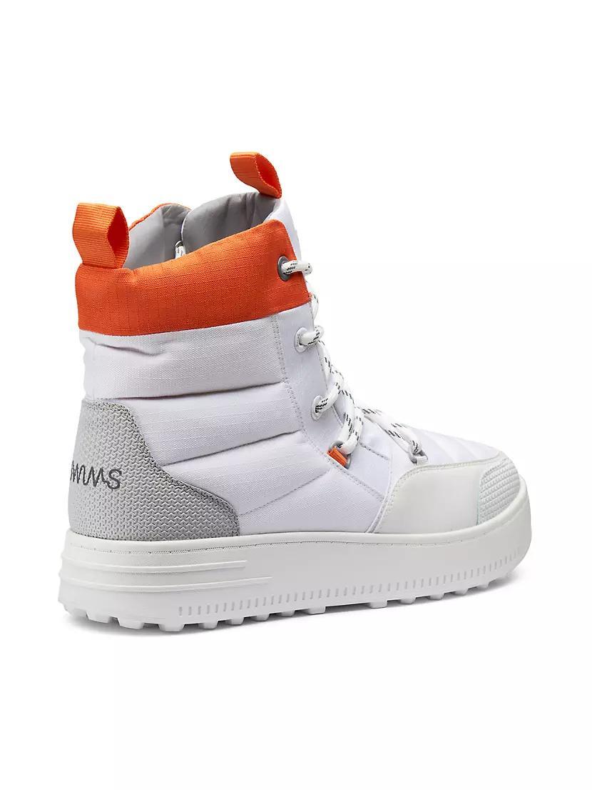 Snow Runner Boots Product Image