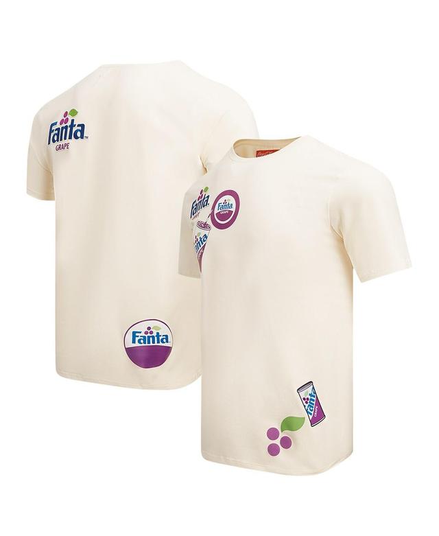 Mens Freeze Max Natural Fanta Grape T-shirt Product Image