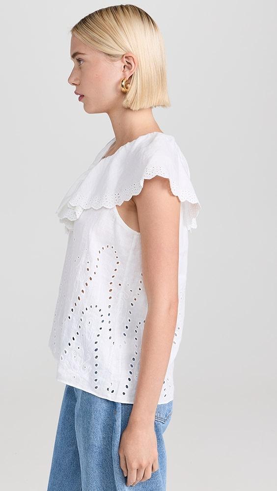 AYR Ciao Ciao Top | Shopbop Product Image