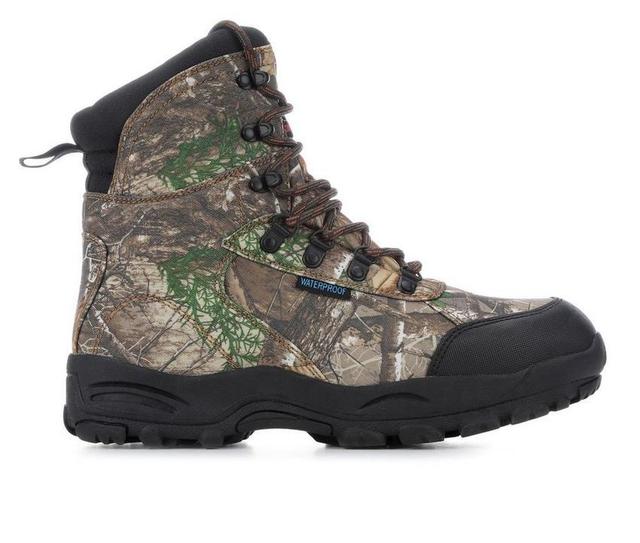 Men's Itasca Sonoma Brow Tine Insulated Boots Product Image