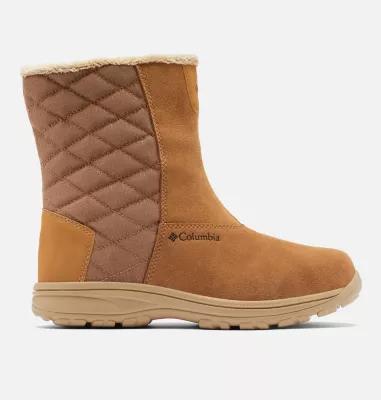 Columbia Womens Ice Maiden Slip III Boot- Product Image