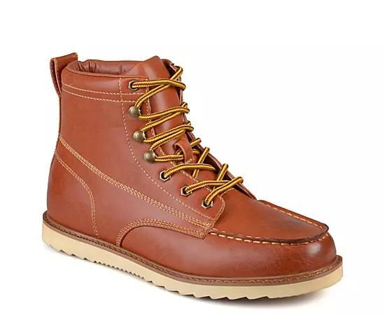 Vance Co Mens Wyatt Lace-Up Boot Product Image