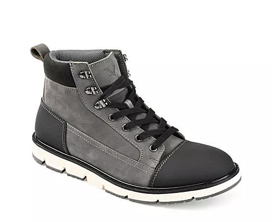 Territory Men's Titantwo Lace-Up Boot Product Image