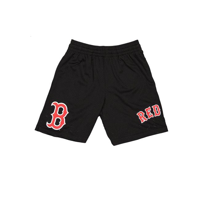 San Diego Padres Mesh Shorts Male Product Image