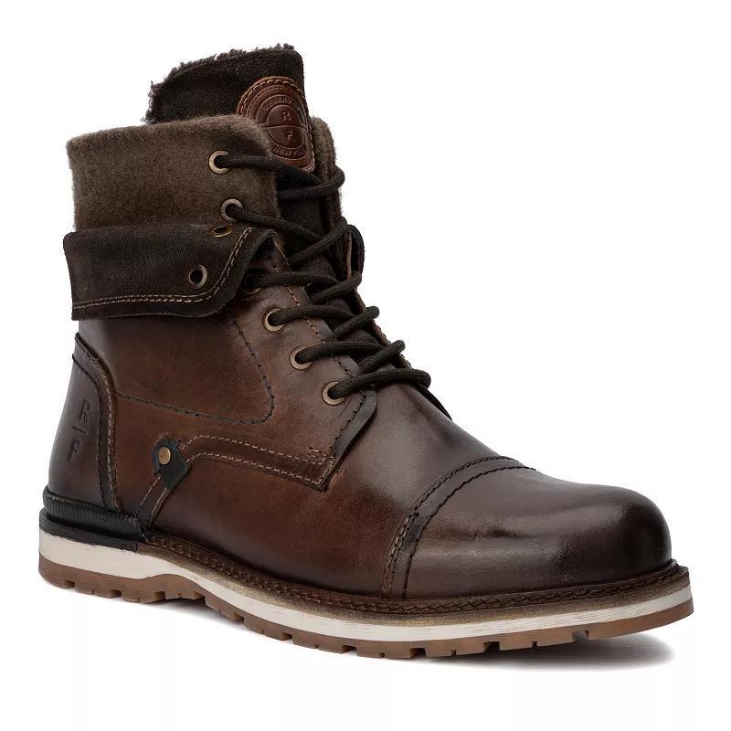 Reserved Footwear Mens Haziel Boots Product Image