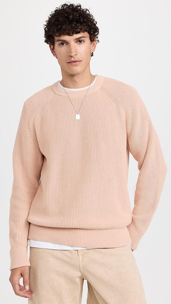 NN07 Jacobo Sweater | Shopbop Product Image