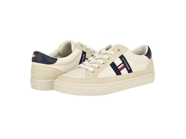 Tommy Hilfiger Lahzie (Ivory) Women's Sandals Product Image