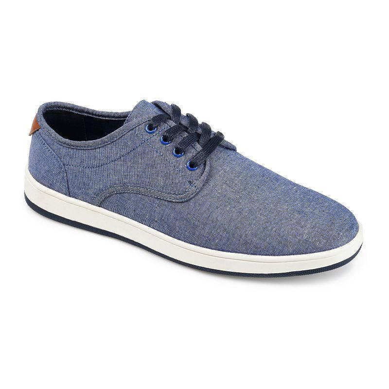 Vance Co. Mens Morris Casual Sneakers Product Image