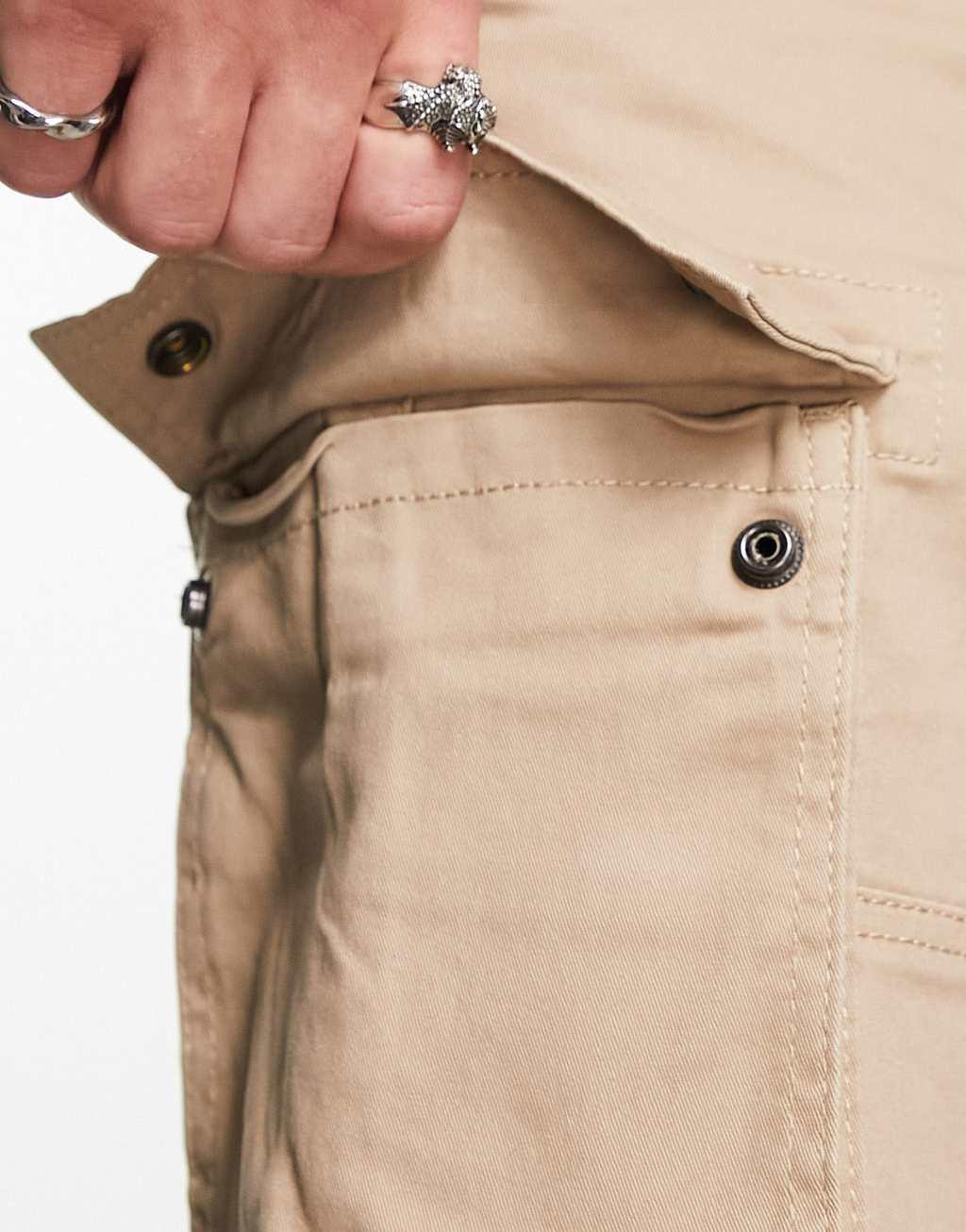 Only & Sons cargo shorts Product Image