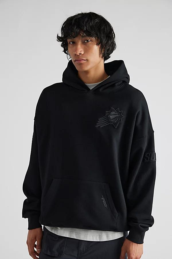 Pro Standard NBA Phoenix Suns Drop Shoulder Hoodie Sweatshirt Mens at Urban Outfitters Product Image