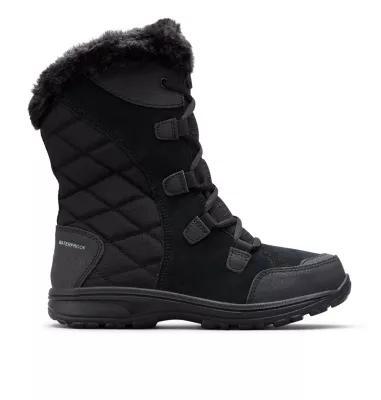 Columbia Womens Ice Maiden Ii Snow Boot Product Image