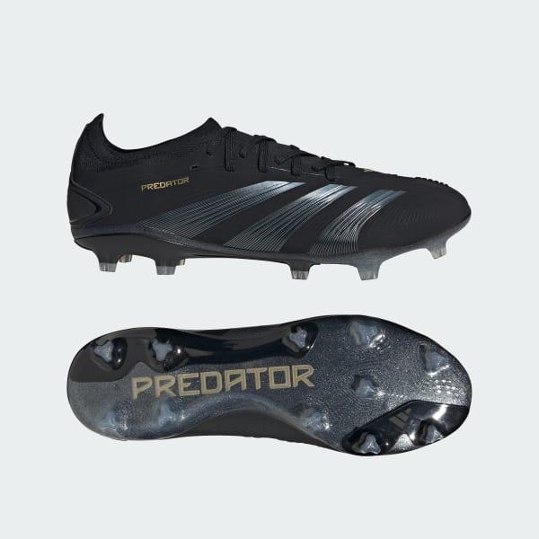 Predator Pro Firm Ground Soccer Cleats Product Image