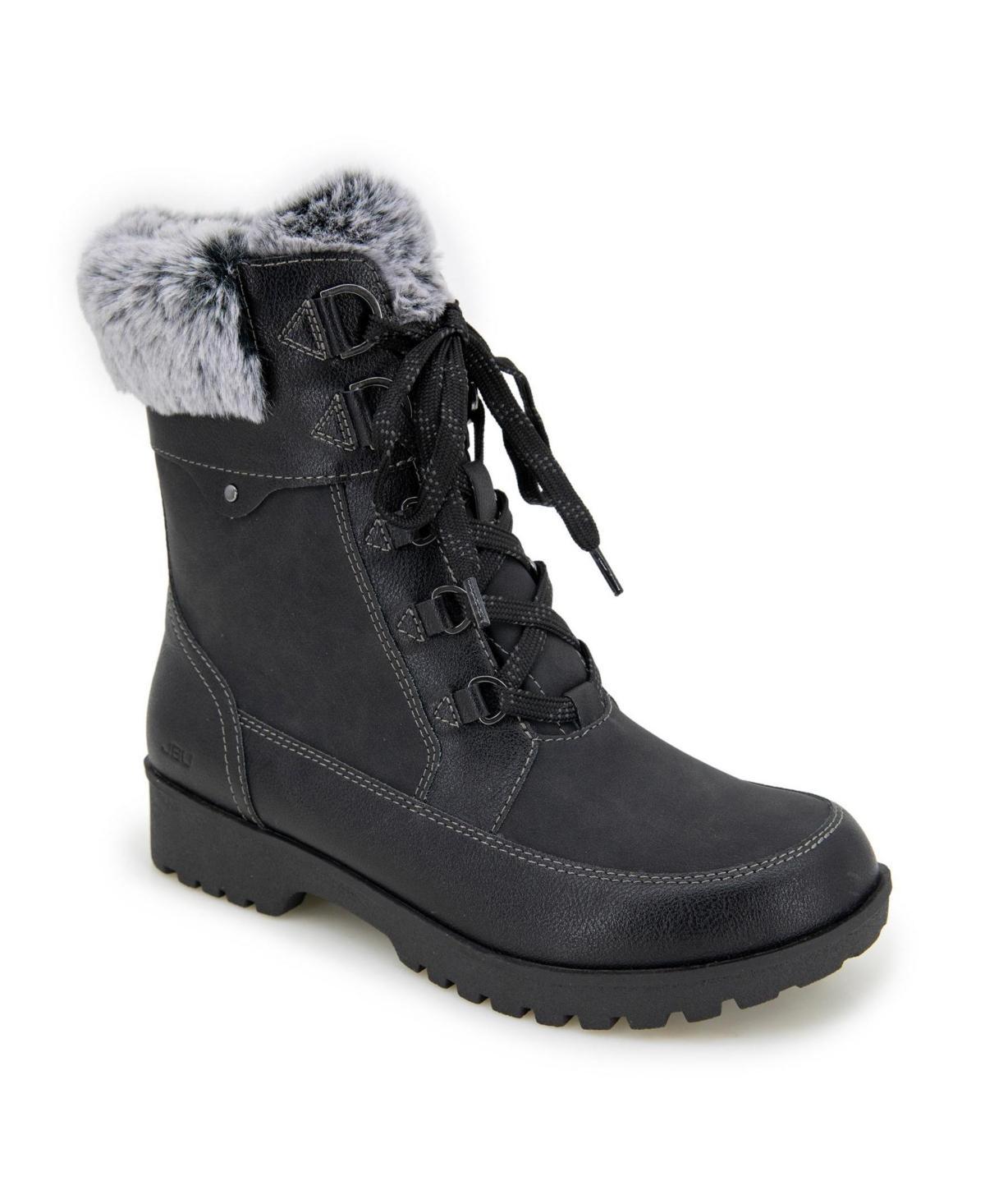 Jbu Womens Antonio Waterproof Boots Product Image