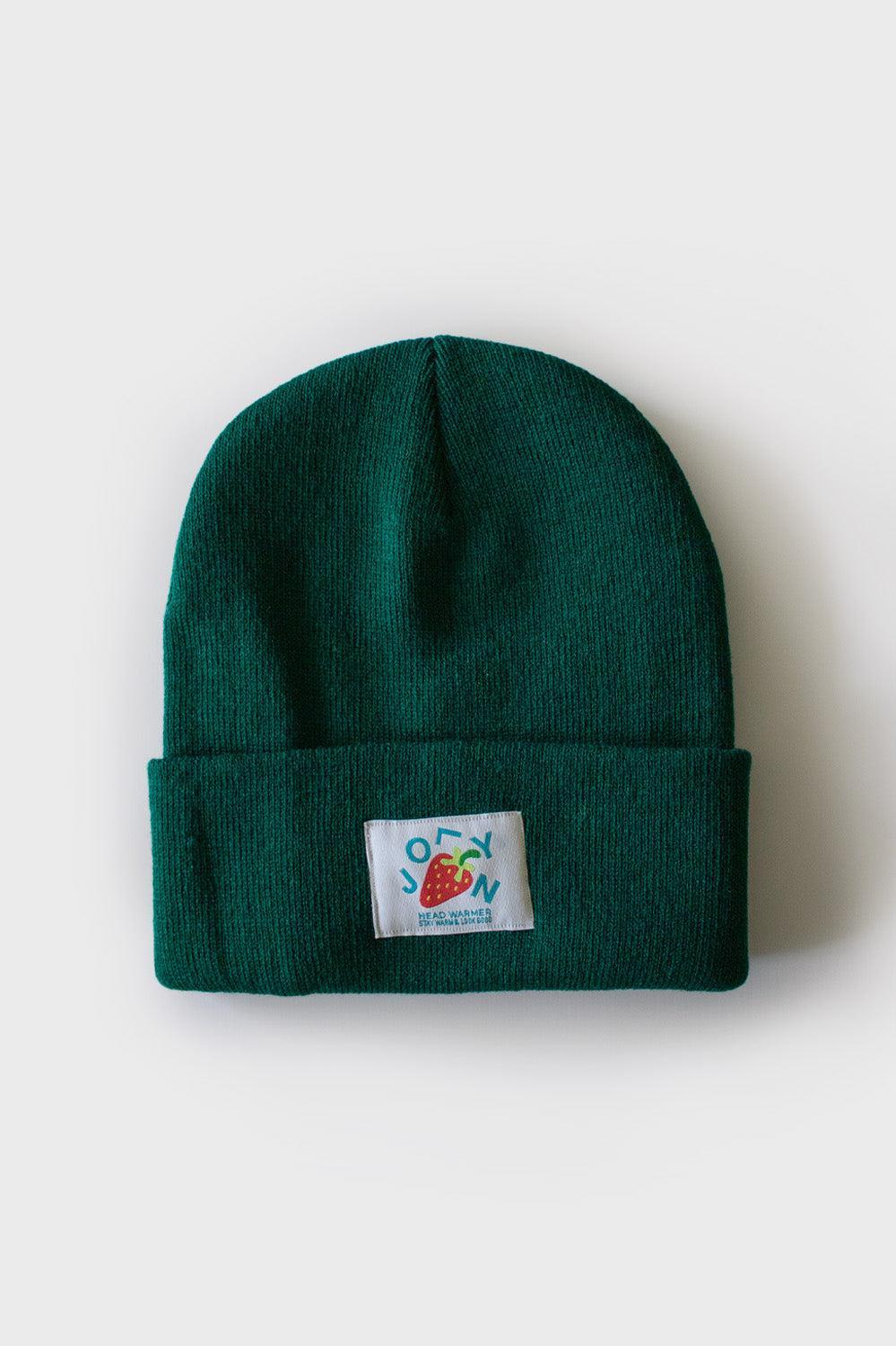 Cuff Beanie Product Image