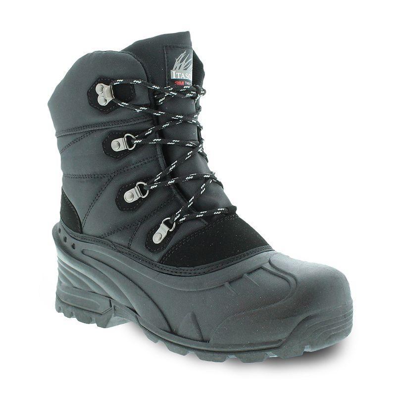 Itasca Mogul II Mens Winter Boots Product Image