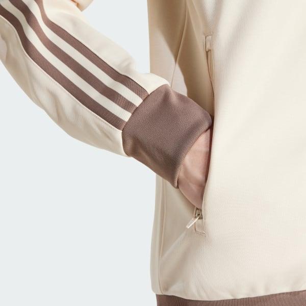 Adicolor Classics Beckenbauer Track Jacket Product Image