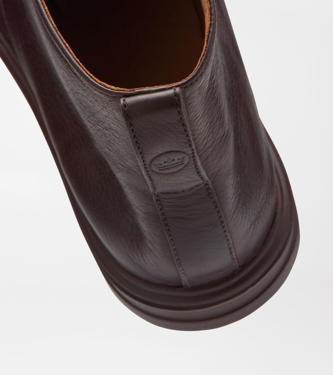 Excursionist Leather Derby Boot Product Image