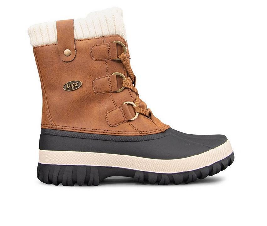 Women's Lugz Stormy Winter Boots Product Image