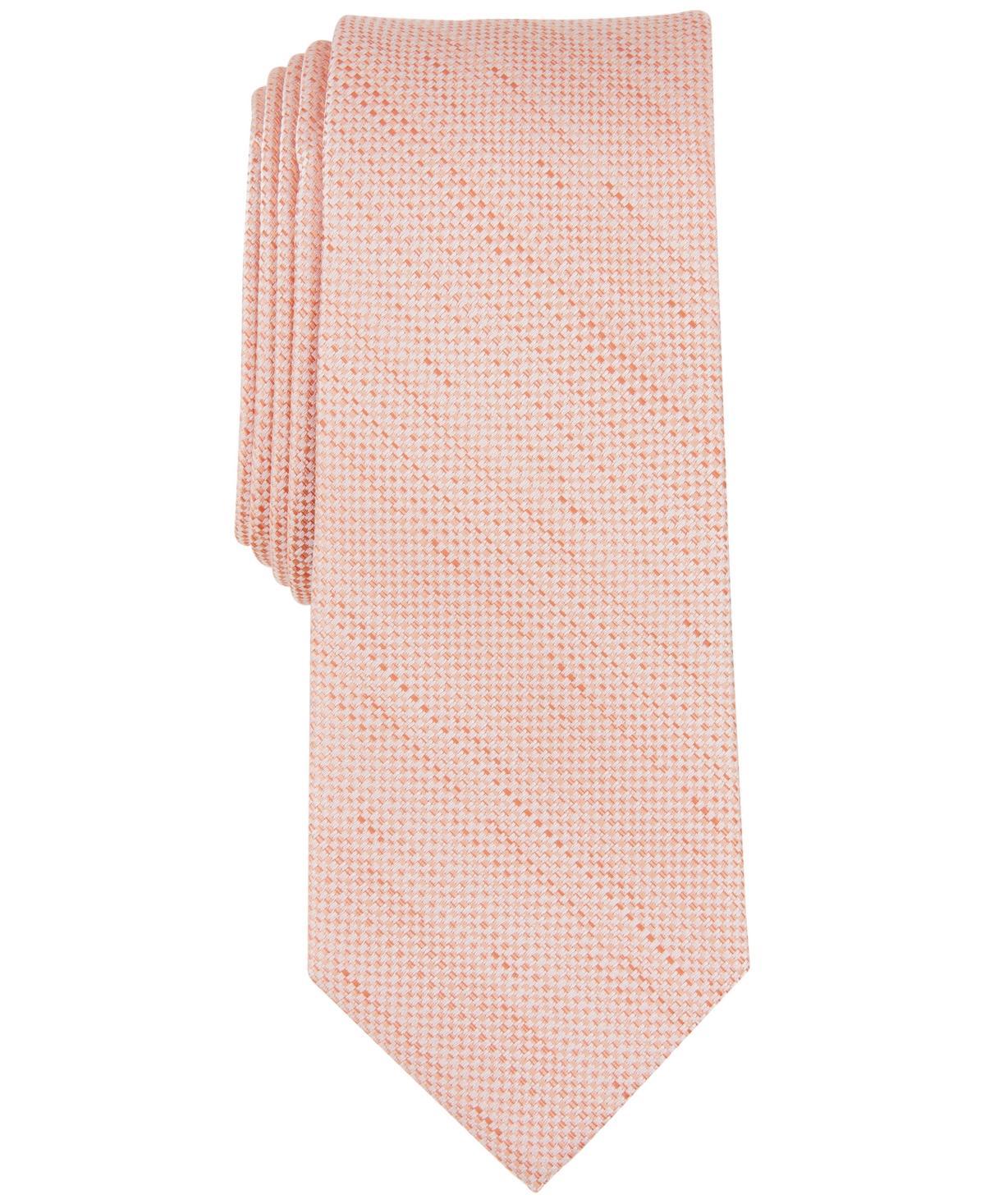 Bar Iii Mens Wren Solid Tie, Created for Macys Product Image