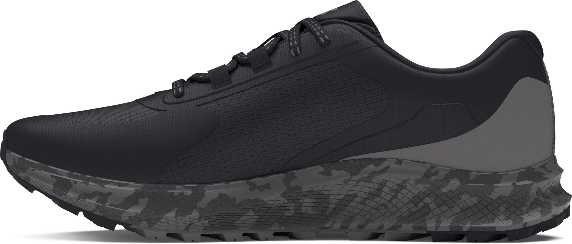 Men's UA Bandit Trail 3 Running Shoes Product Image