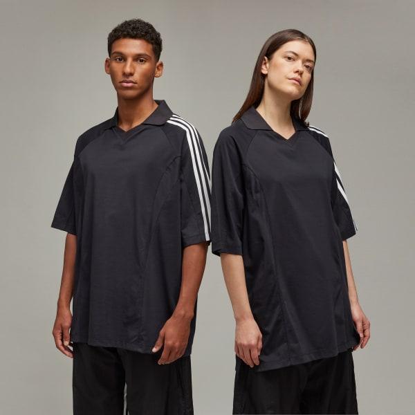 Y-3 Cut Line Tee Product Image