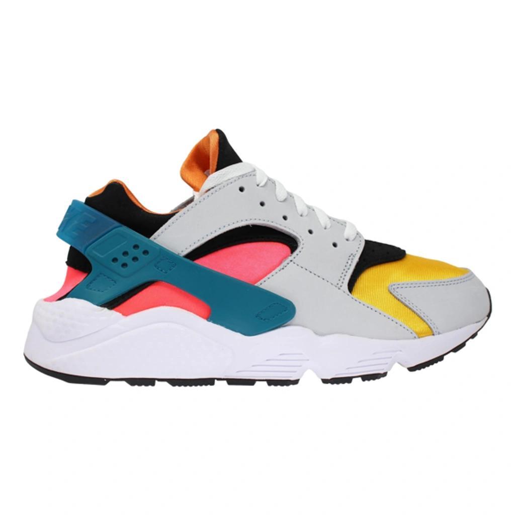 Men's Air Huarache Shoes In Grey Product Image