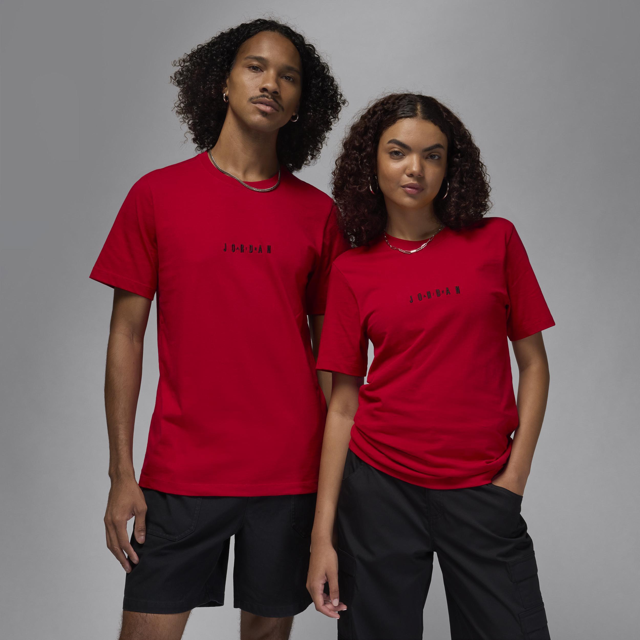 Men's Jordan Air T-Shirt Product Image