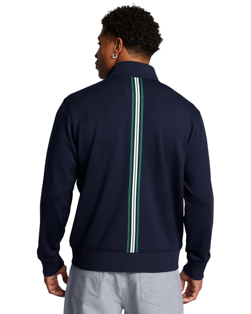 Men's UA Premier Full-Zip Jacket Product Image