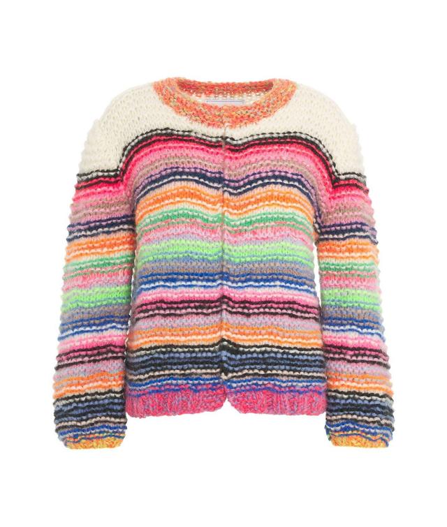 Cardigan in mohair “Gabi Female Product Image