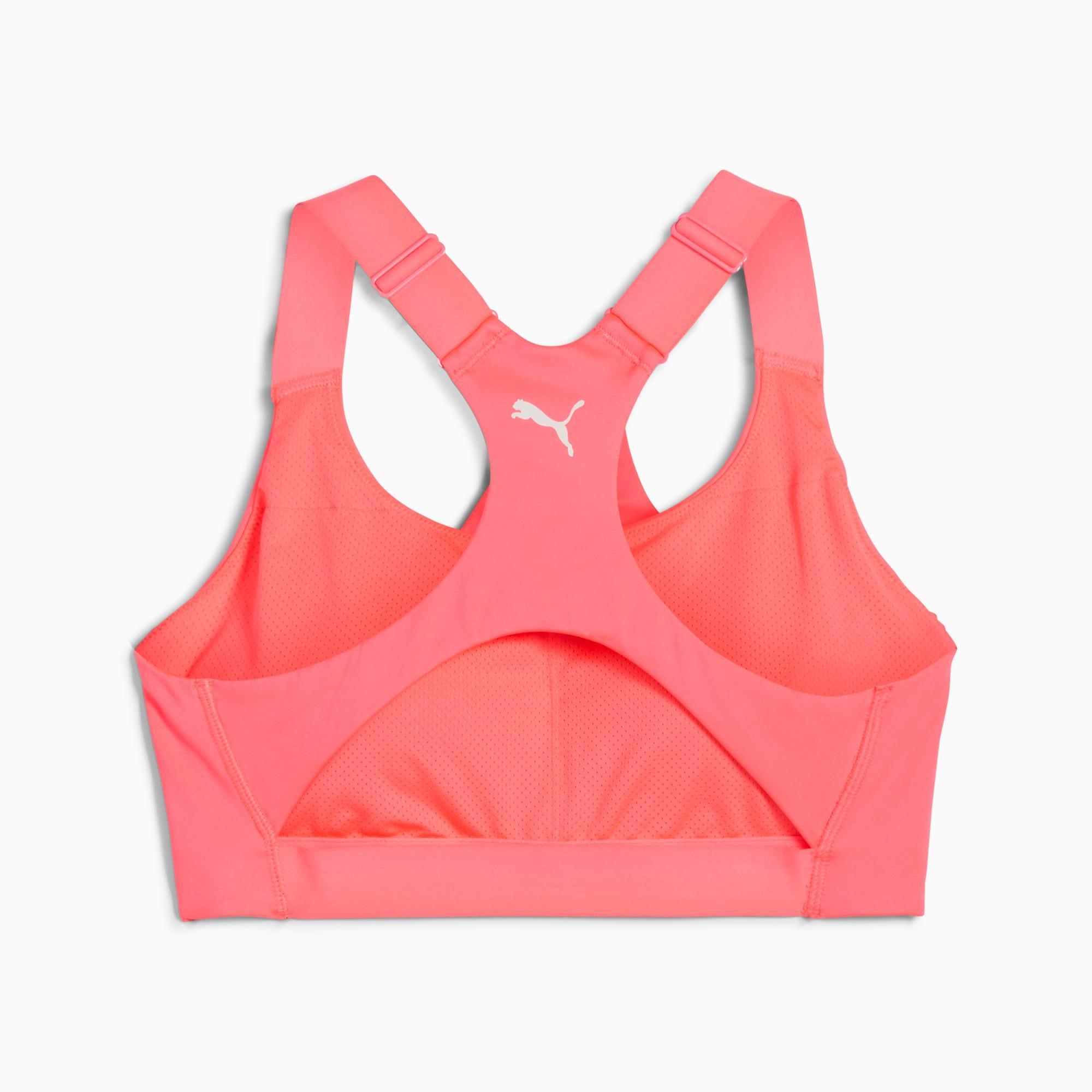 PUMA FIT 4KEEPS EVERSCULPT Medium Impact Bra Product Image