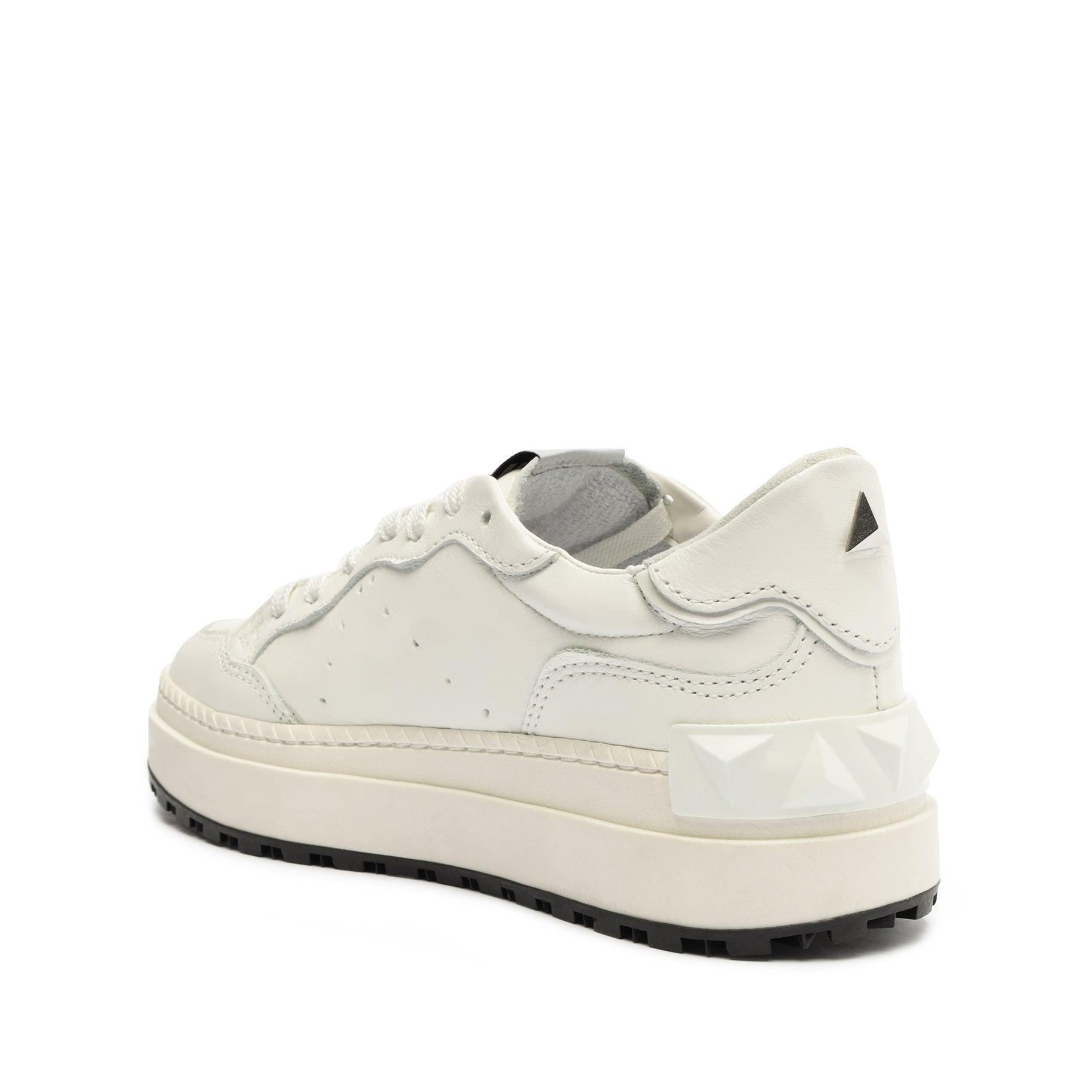 ST-BOLD Leather Sneaker Female Product Image