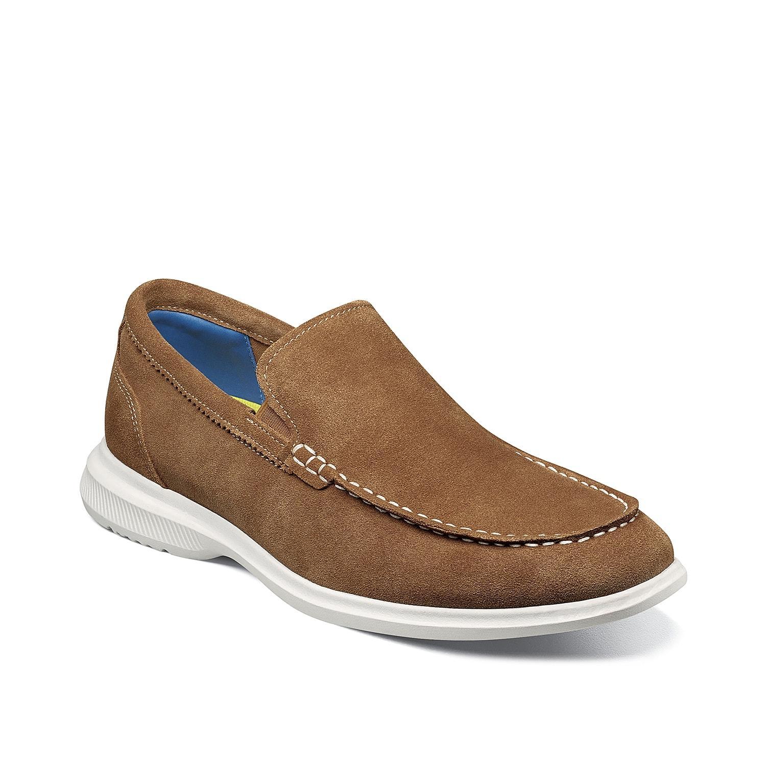 Florsheim Hamptons Moc Toe Loafer Product Image