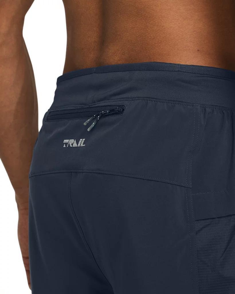 Men's UA Launch Trail Pants Product Image