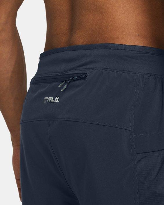 Men's UA Launch Trail Pants Product Image