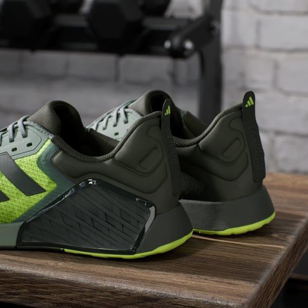 Dropset 3 strength training shoes Product Image