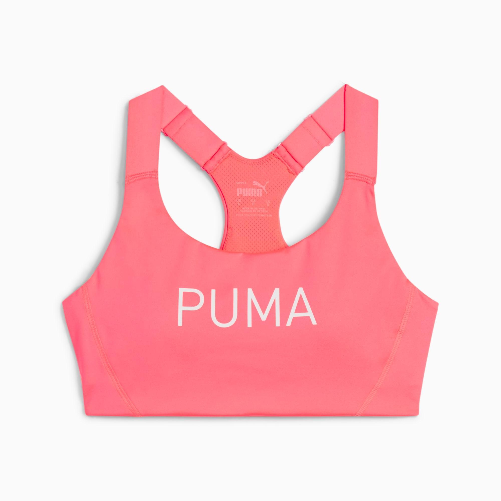 PUMA FIT 4KEEPS EVERSCULPT Medium Impact Bra Product Image