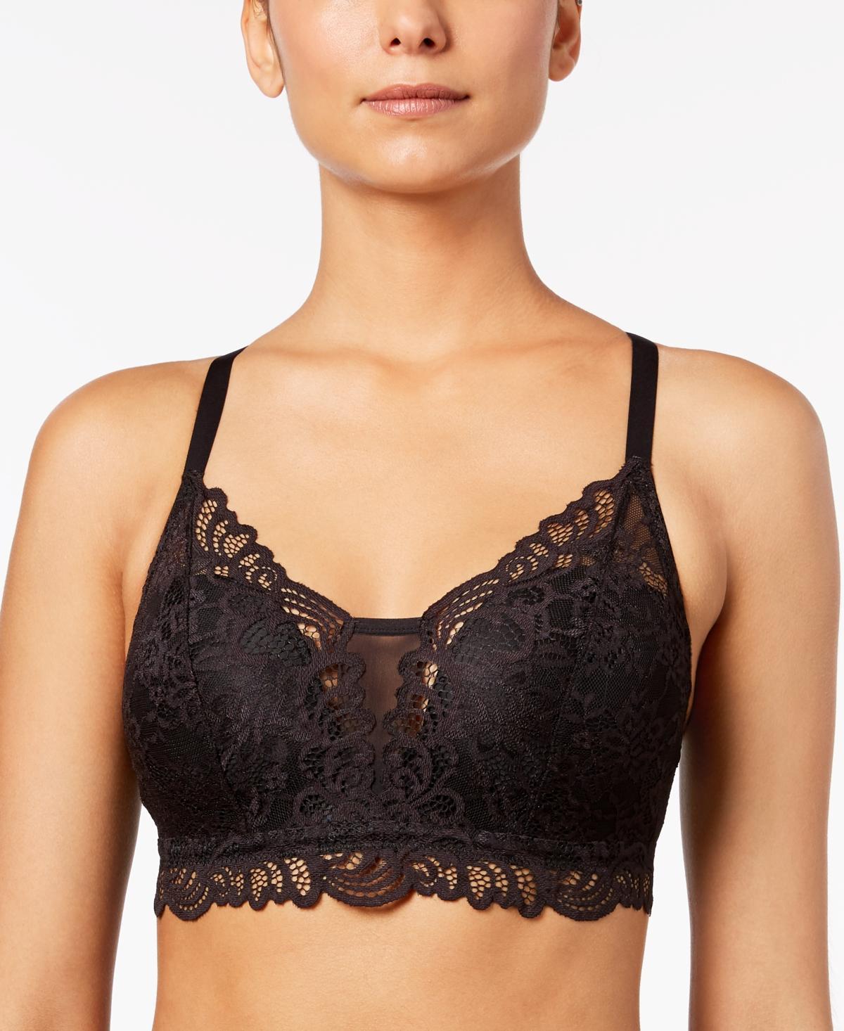 Bali Lace Desire Wireless Bra DF6591, Womens Product Image