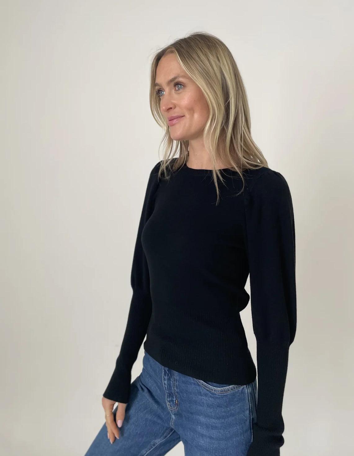 Reese Sweater Product Image